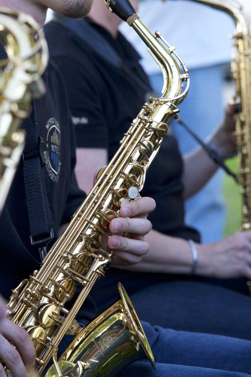 marching band, brass band, trombone, music band, tradition, instrument, musicians, blowers